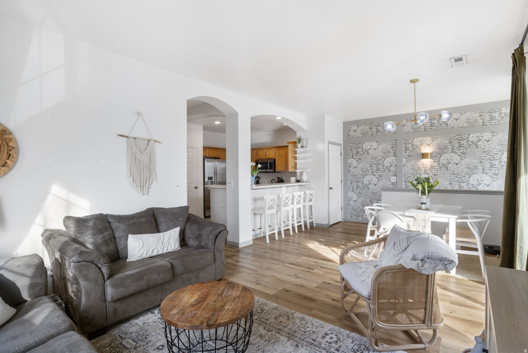 PROMENADE AT PHEASANT POINT - Residential