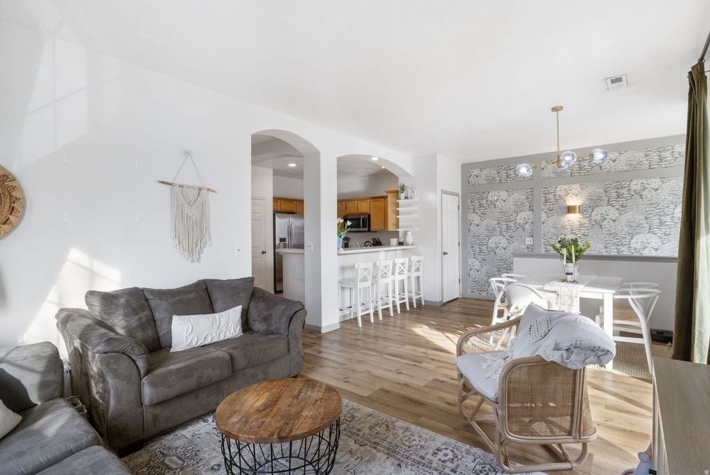 Photo of 1340 W 2910 N #EE-3, Lehi, UT 84043 (MLS # 2139129)