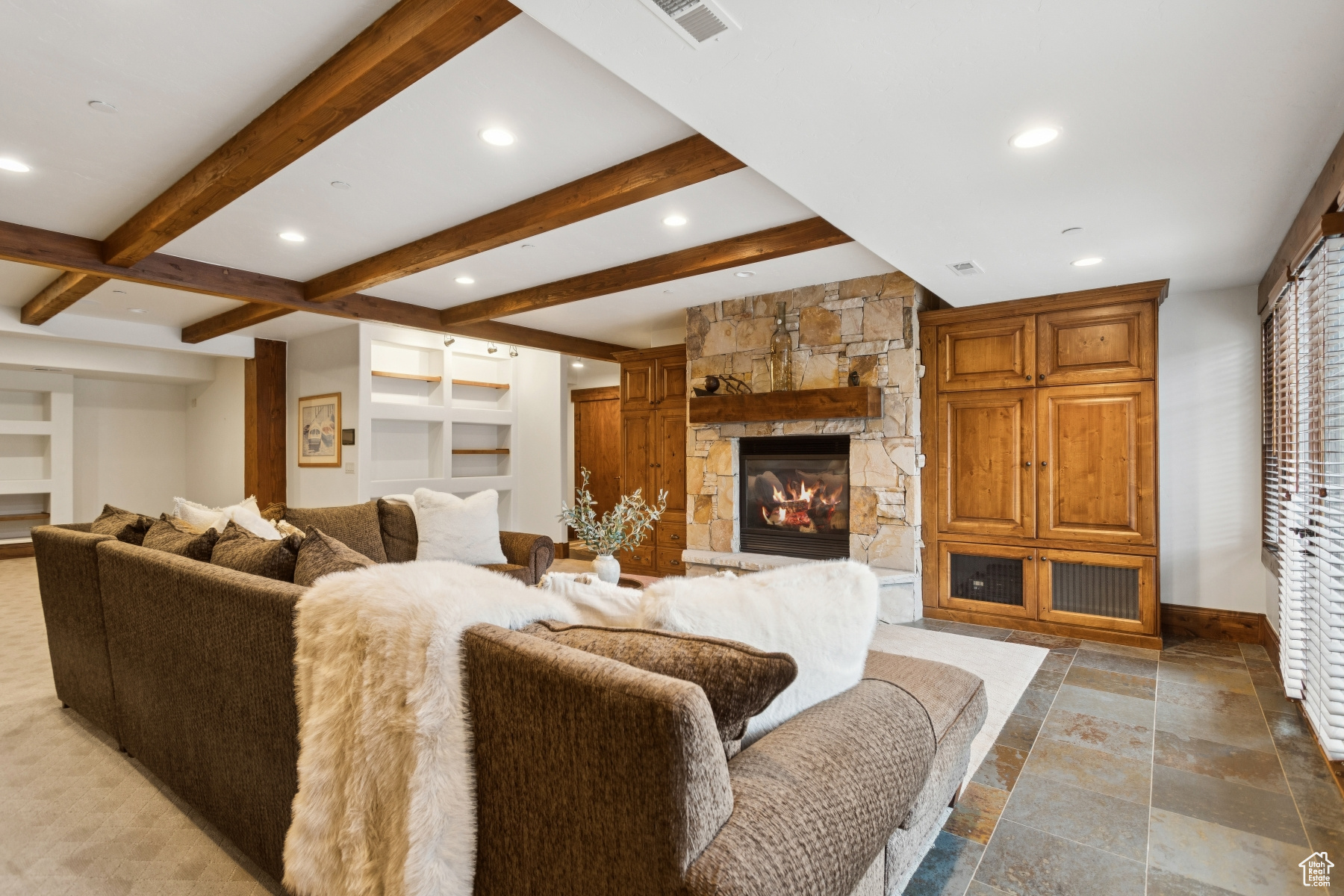 Park City, Utah 84098, United States, 5 Bedrooms Bedrooms, ,5 BathroomsBathrooms,Residential,Active,163094