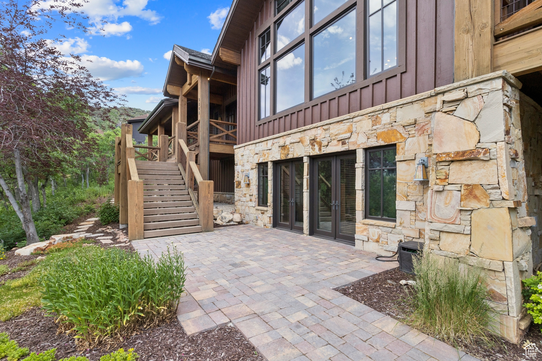Park City, Utah 84098, United States, 5 Bedrooms Bedrooms, ,5 BathroomsBathrooms,Residential,Active,163094