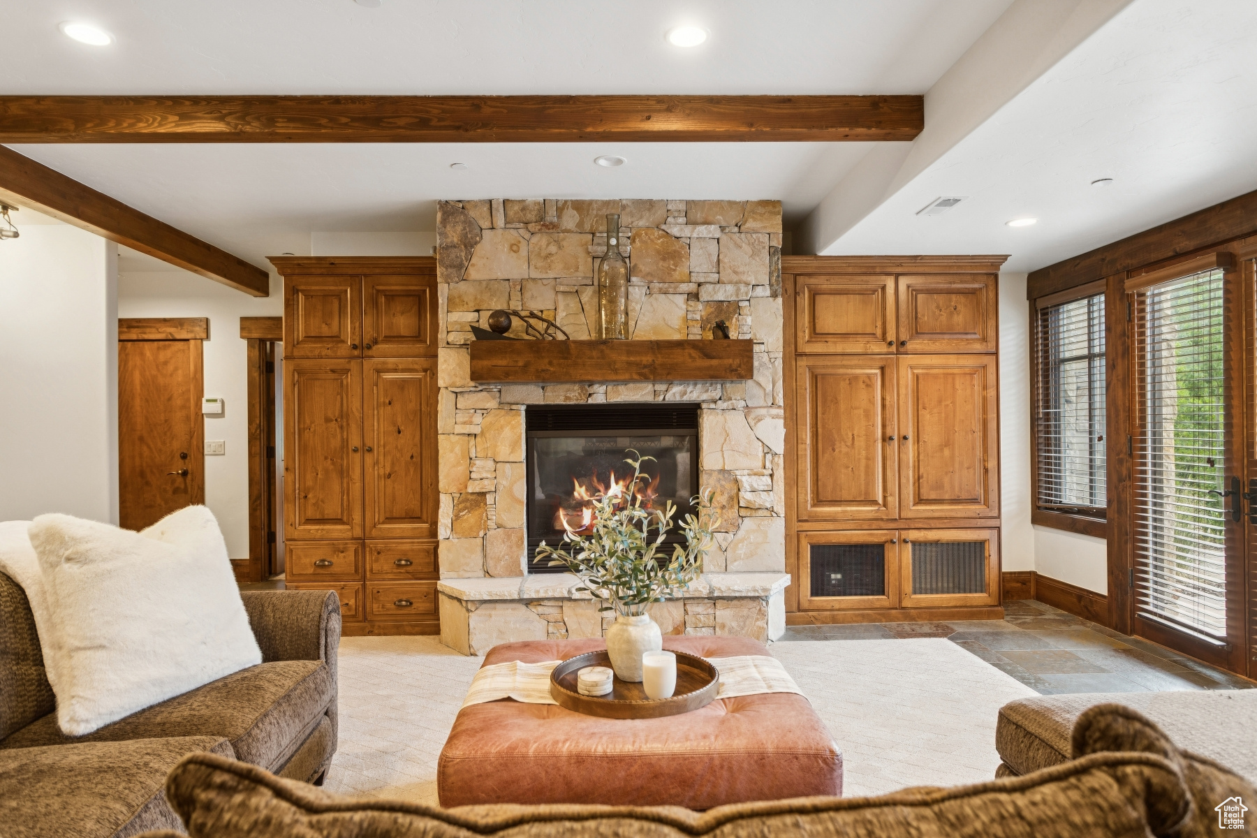 Park City, Utah 84098, United States, 5 Bedrooms Bedrooms, ,5 BathroomsBathrooms,Residential,Active,163094