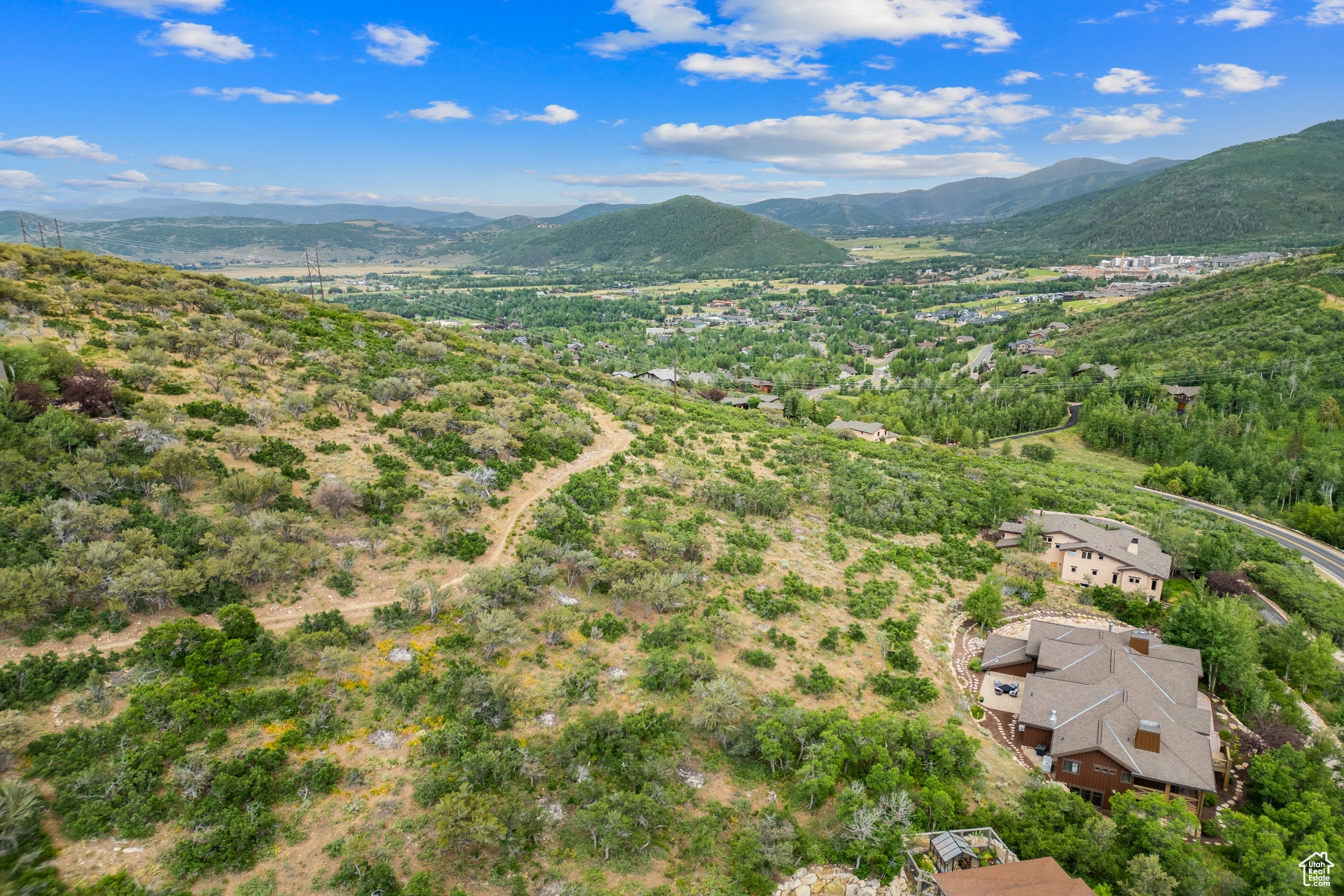 Park City, Utah 84098, United States, 5 Bedrooms Bedrooms, ,5 BathroomsBathrooms,Residential,Active,163094