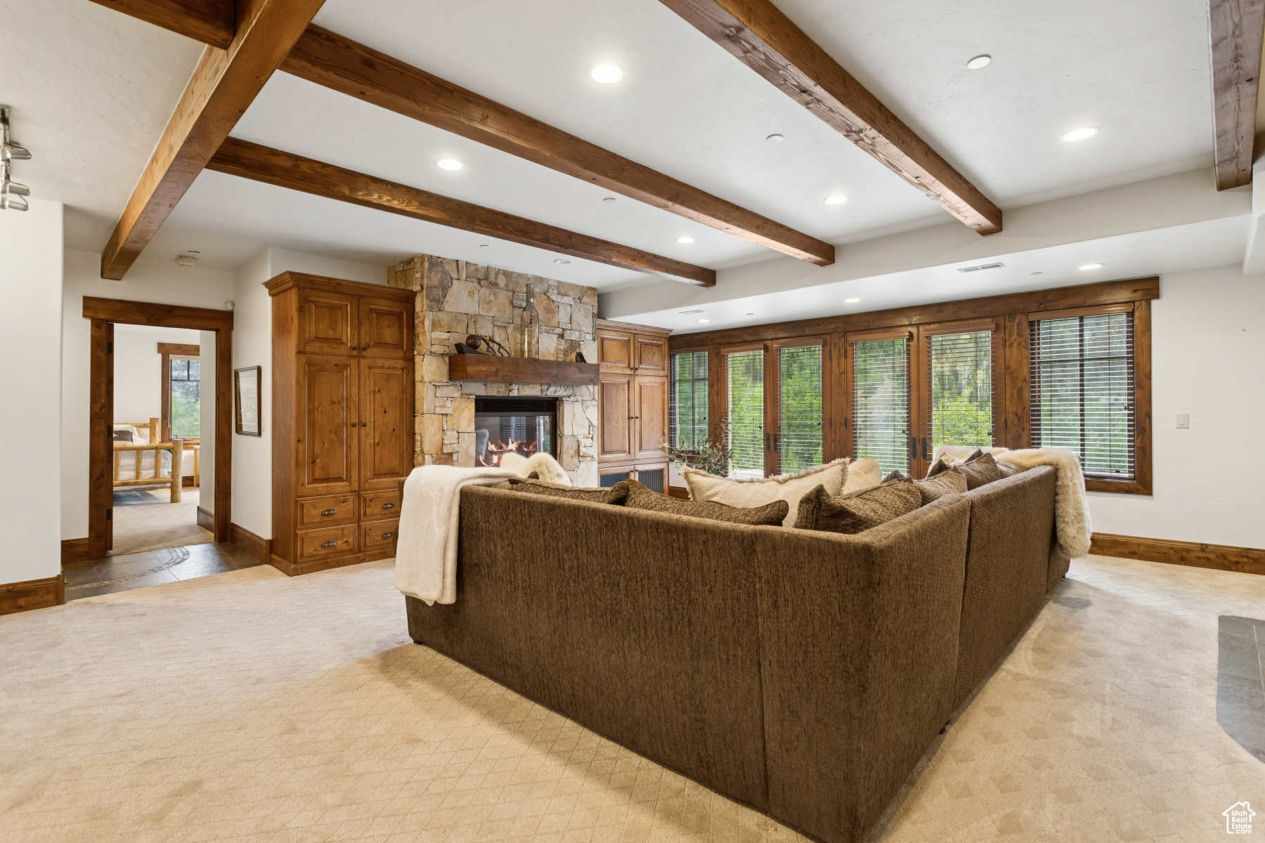 Park City, Utah 84098, United States, 5 Bedrooms Bedrooms, ,5 BathroomsBathrooms,Residential,Active,163094