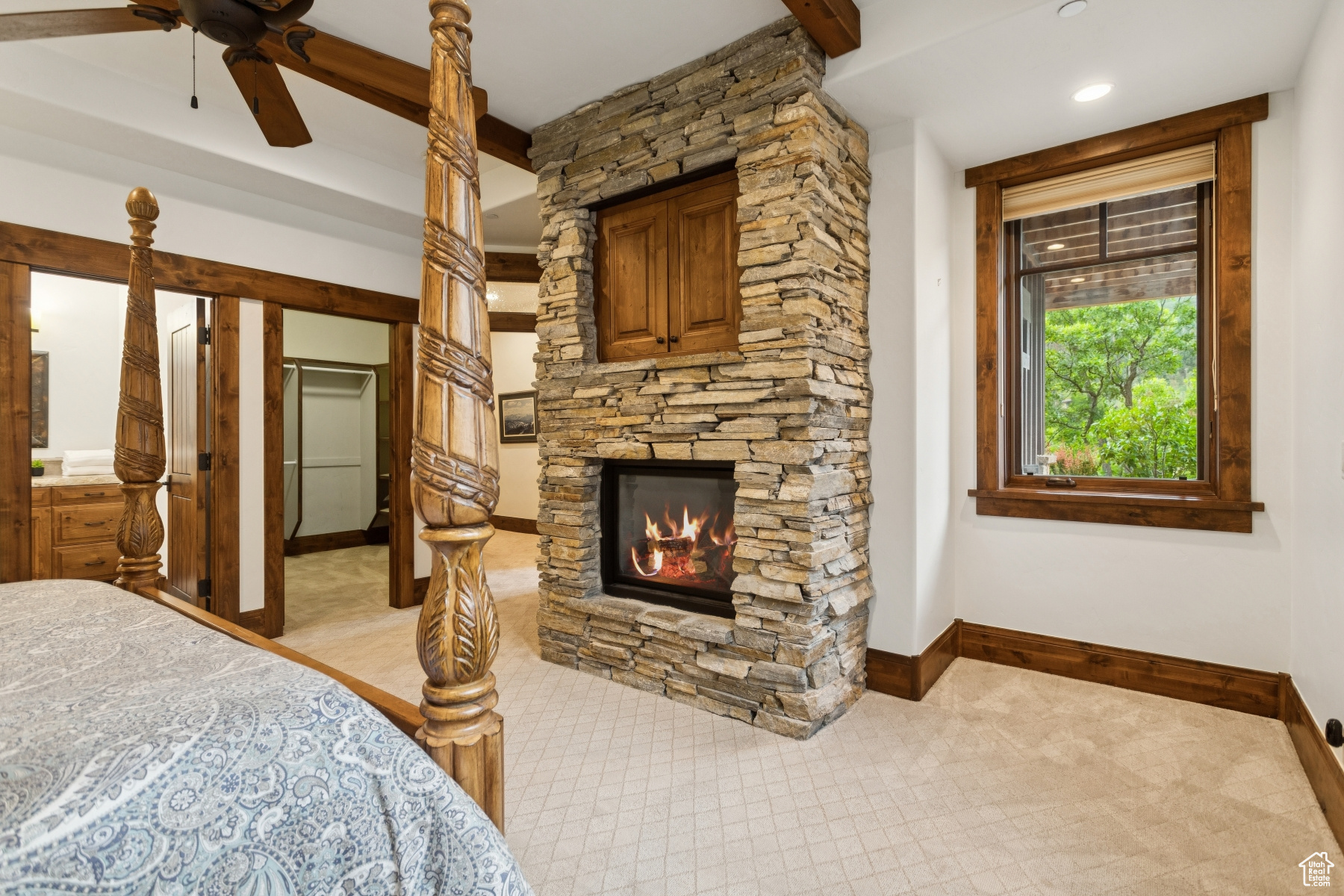 Park City, Utah 84098, United States, 5 Bedrooms Bedrooms, ,5 BathroomsBathrooms,Residential,Active,163094