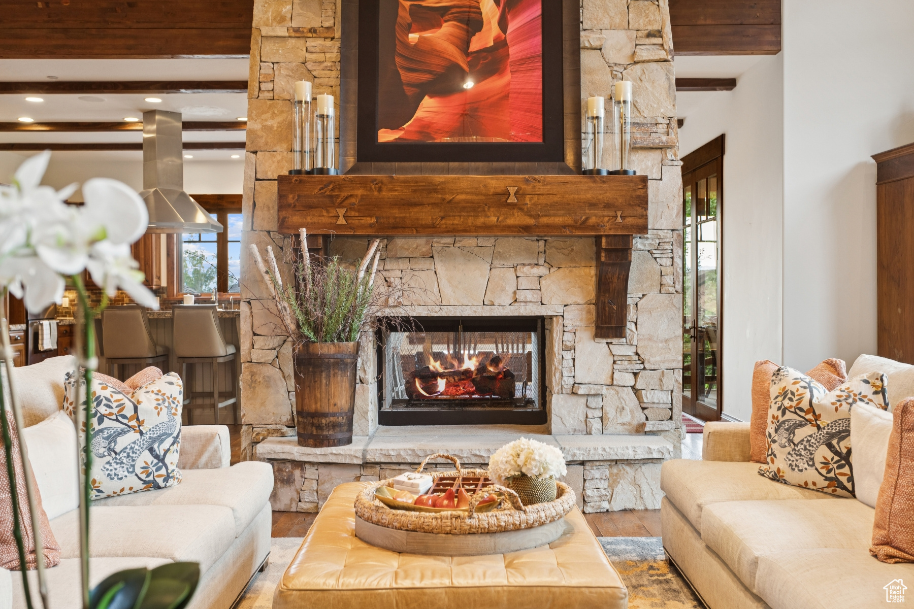 Park City, Utah 84098, United States, 5 Bedrooms Bedrooms, ,5 BathroomsBathrooms,Residential,Active,163094