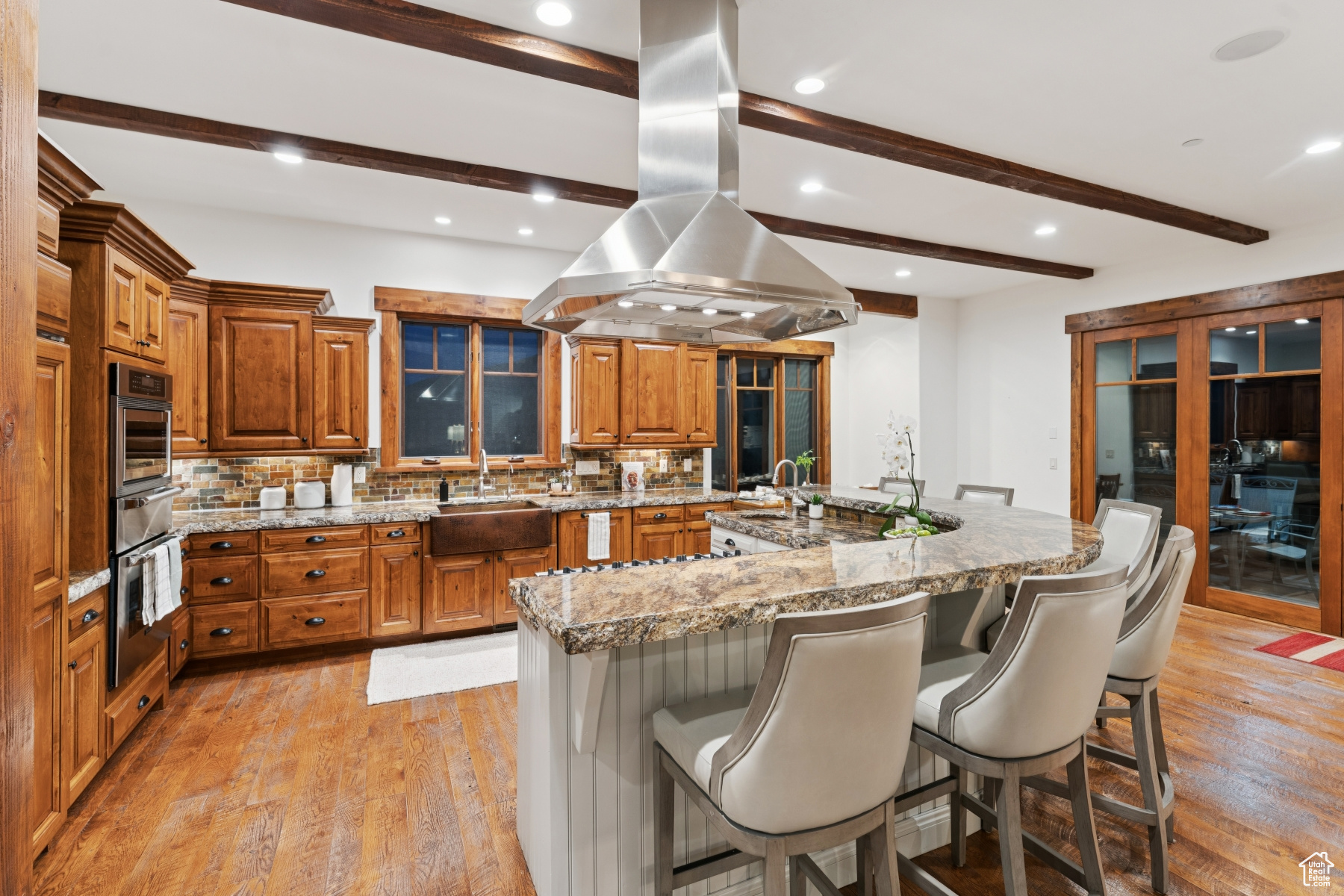 Park City, Utah 84098, United States, 5 Bedrooms Bedrooms, ,5 BathroomsBathrooms,Residential,Active,163094