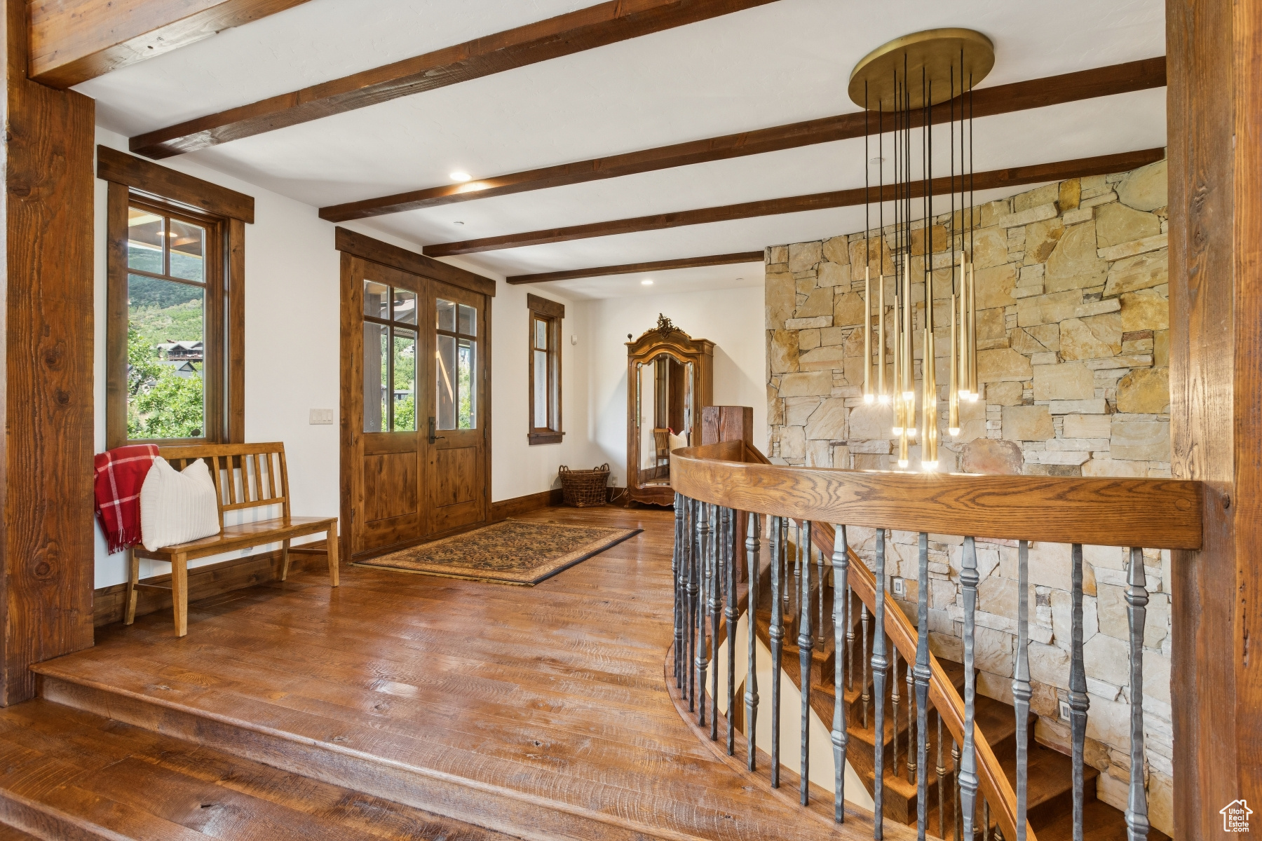 Park City, Utah 84098, United States, 5 Bedrooms Bedrooms, ,5 BathroomsBathrooms,Residential,Active,163094