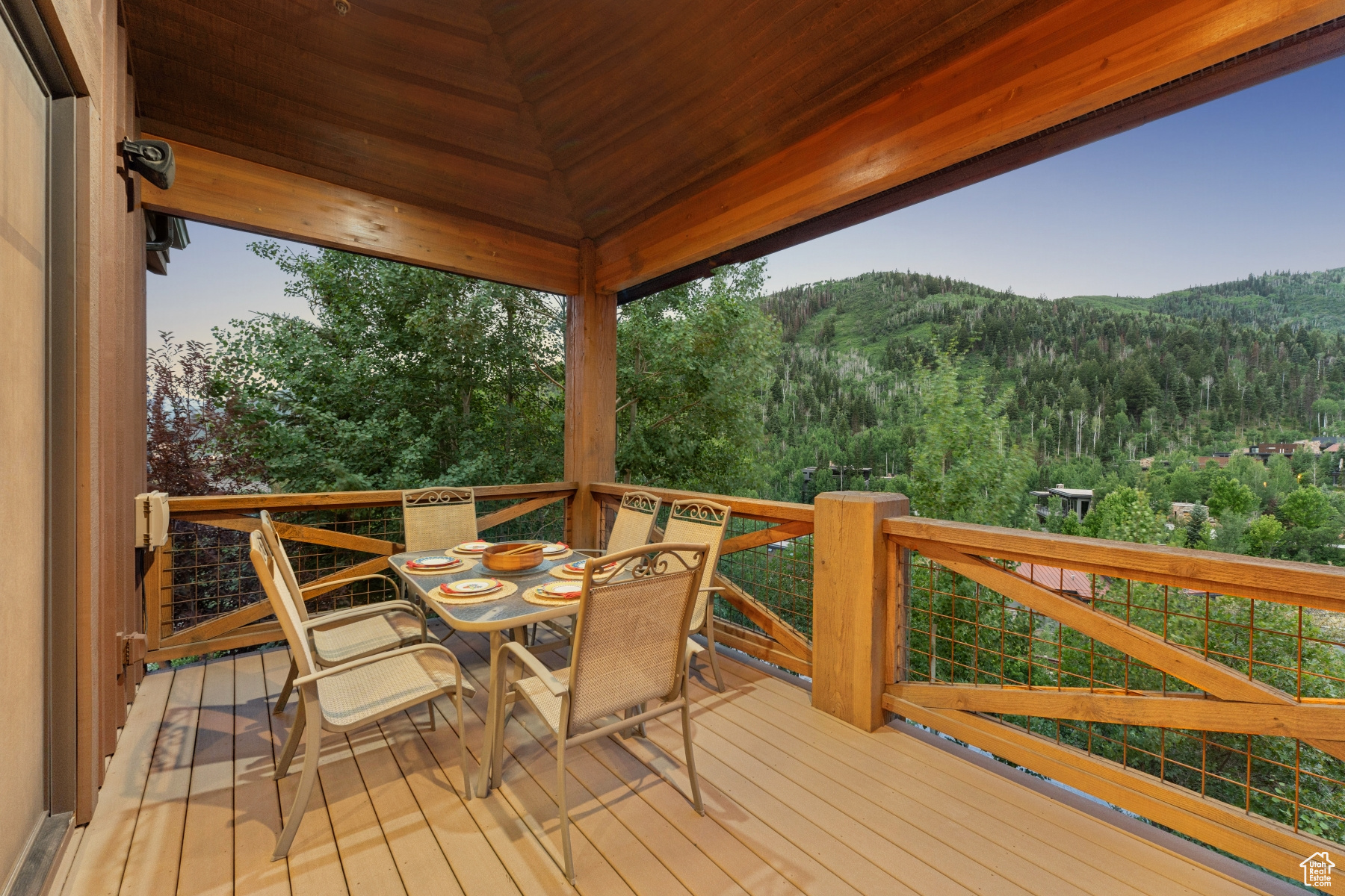 Park City, Utah 84098, United States, 5 Bedrooms Bedrooms, ,5 BathroomsBathrooms,Residential,Active,163094