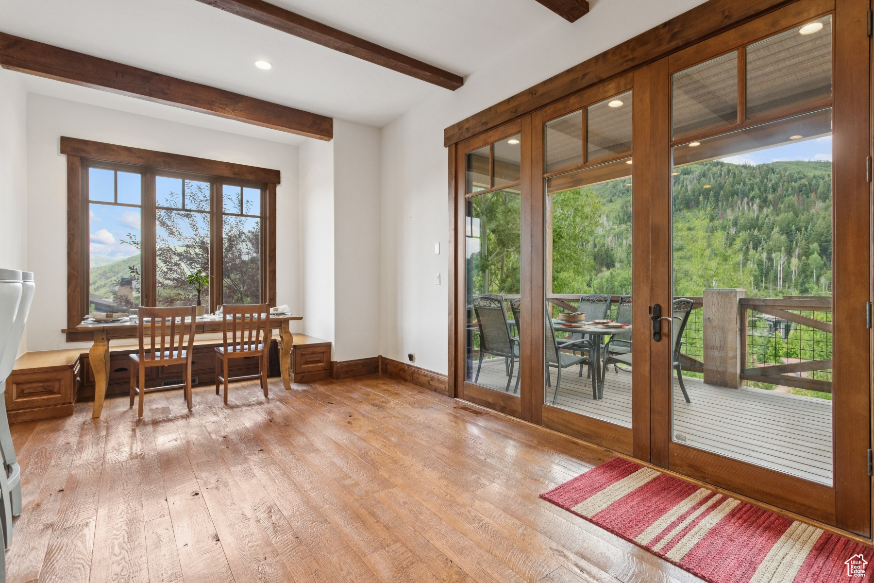 Park City, Utah 84098, United States, 5 Bedrooms Bedrooms, ,5 BathroomsBathrooms,Residential,Active,163094