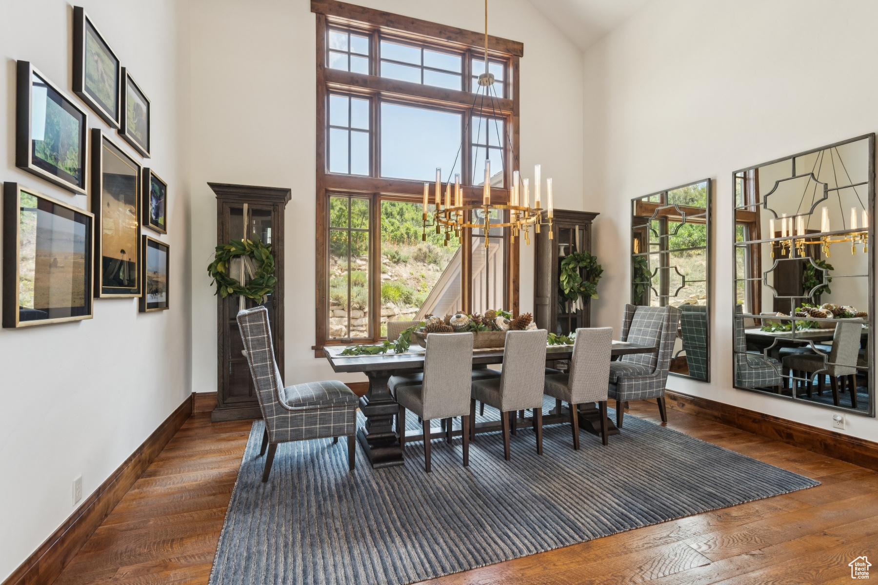 Park City, Utah 84098, United States, 5 Bedrooms Bedrooms, ,5 BathroomsBathrooms,Residential,Active,163094