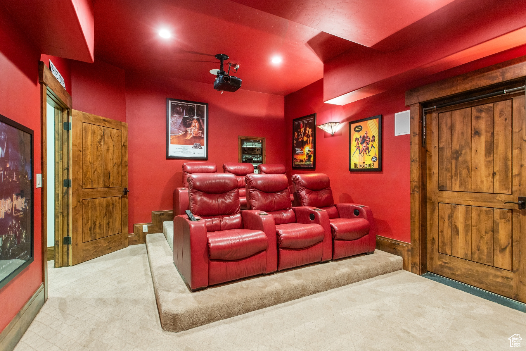 Park City, Utah 84098, United States, 5 Bedrooms Bedrooms, ,5 BathroomsBathrooms,Residential,Active,163094