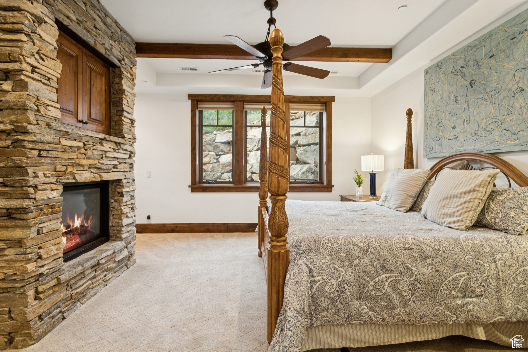 Park City, Utah 84098, United States, 5 Bedrooms Bedrooms, ,5 BathroomsBathrooms,Residential,Active,163094