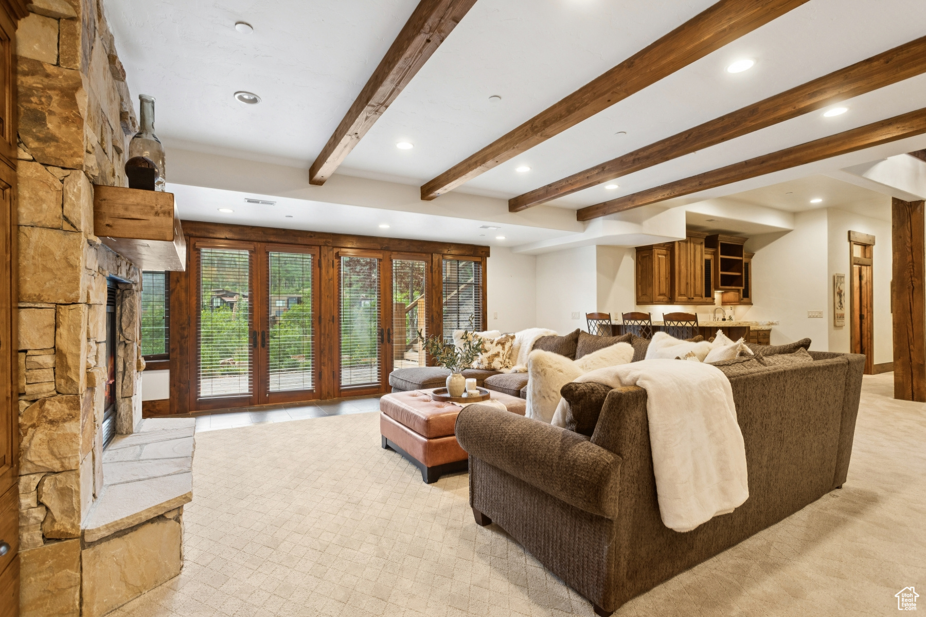 Park City, Utah 84098, United States, 5 Bedrooms Bedrooms, ,5 BathroomsBathrooms,Residential,Active,163094