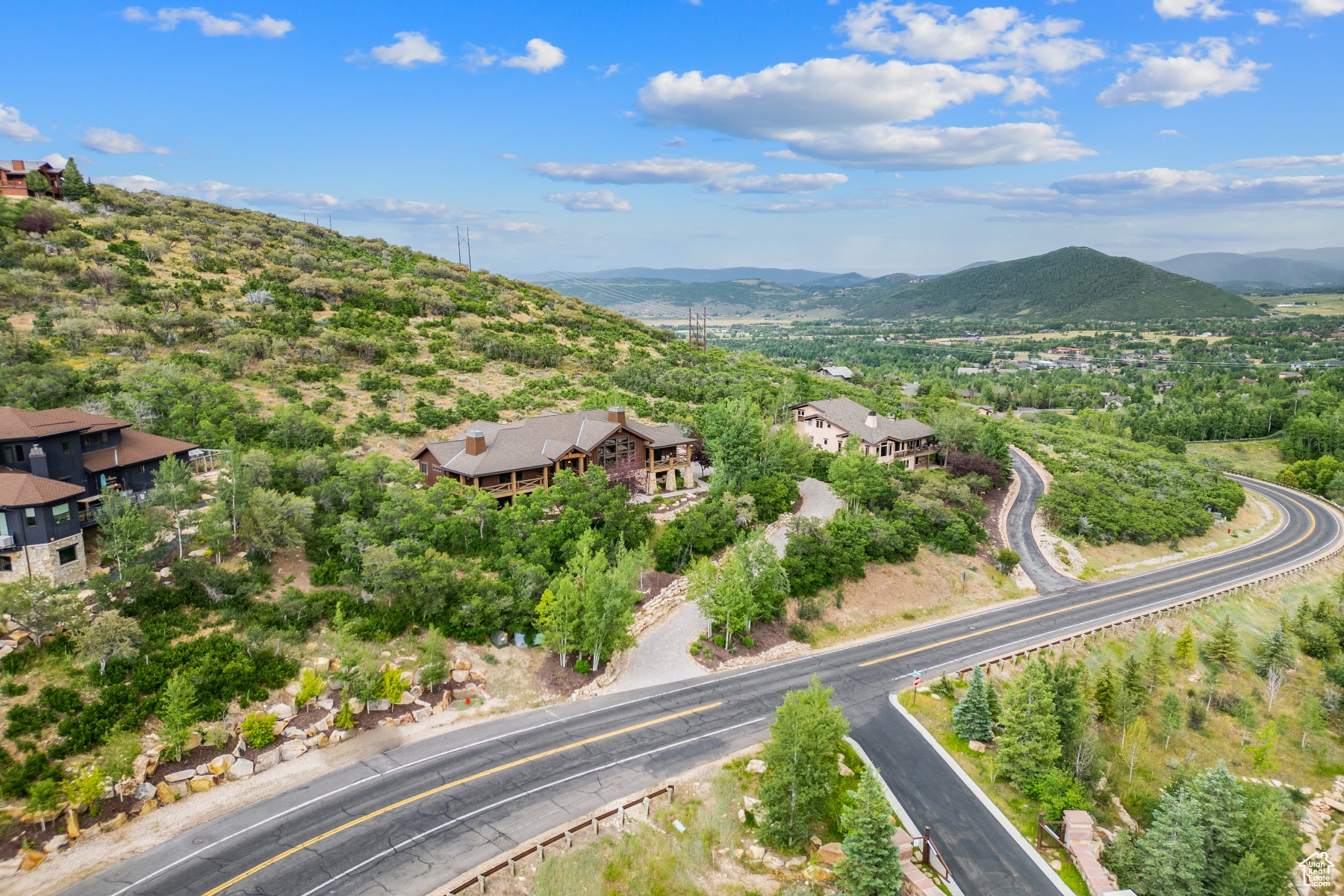 Park City, Utah 84098, United States, 5 Bedrooms Bedrooms, ,5 BathroomsBathrooms,Residential,Active,163094