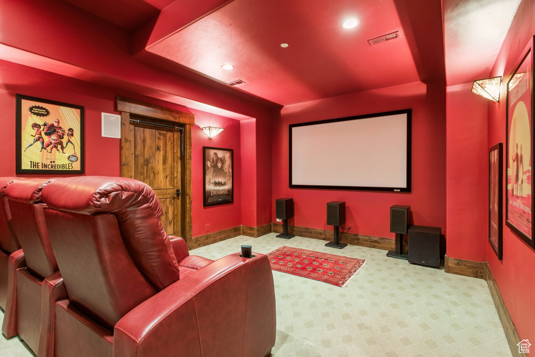 Park City, Utah 84098, United States, 5 Bedrooms Bedrooms, ,5 BathroomsBathrooms,Residential,Active,163094