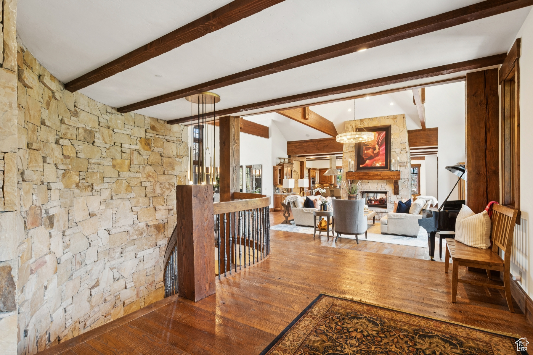 Park City, Utah 84098, United States, 5 Bedrooms Bedrooms, ,5 BathroomsBathrooms,Residential,Active,163094