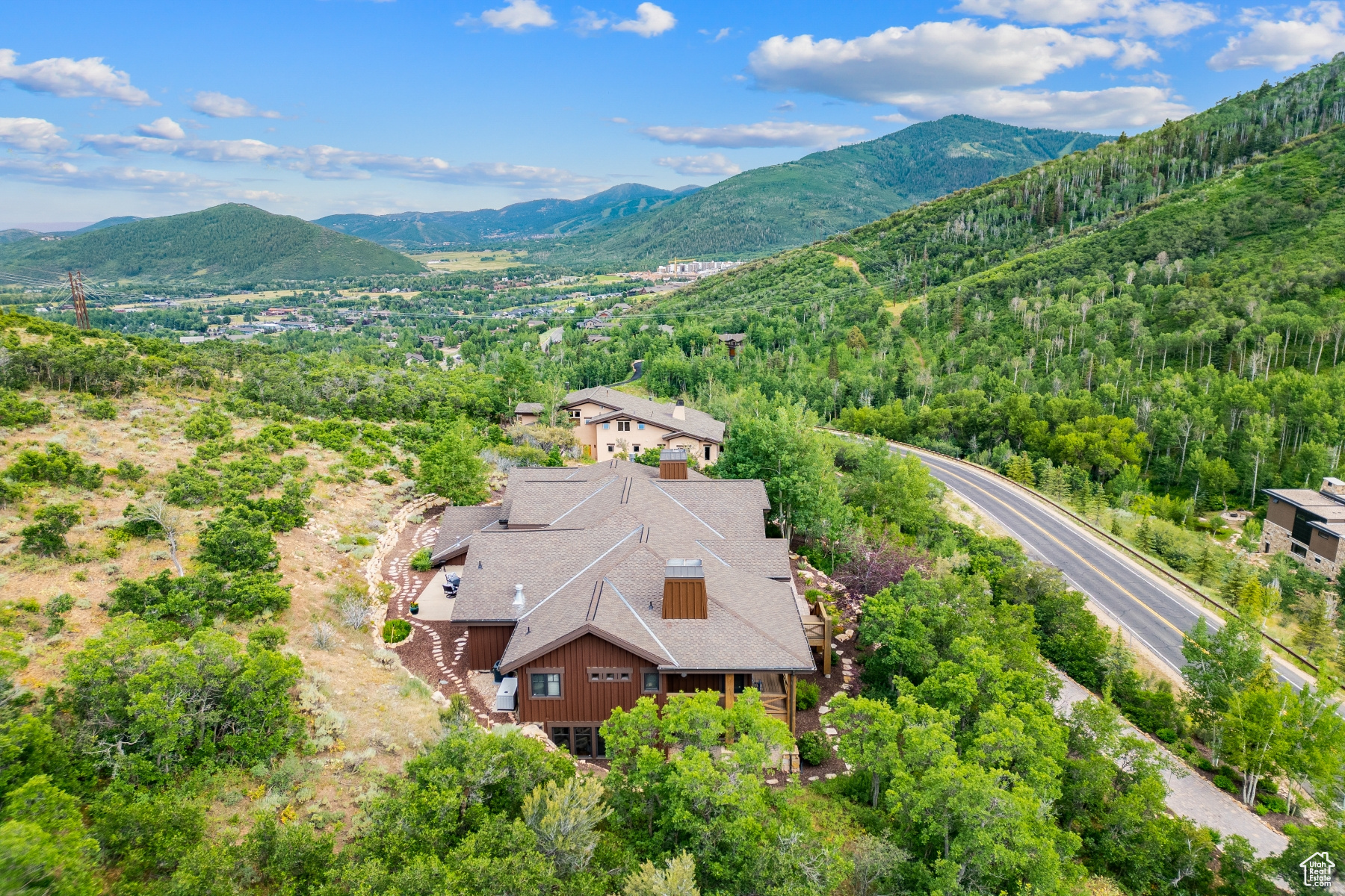 Park City, Utah 84098, United States, 5 Bedrooms Bedrooms, ,5 BathroomsBathrooms,Residential,Active,163094