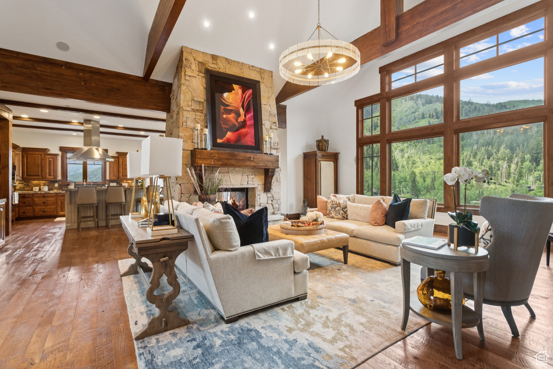 Park City, Utah 84098, United States, 5 Bedrooms Bedrooms, ,5 BathroomsBathrooms,Residential,Active,163094