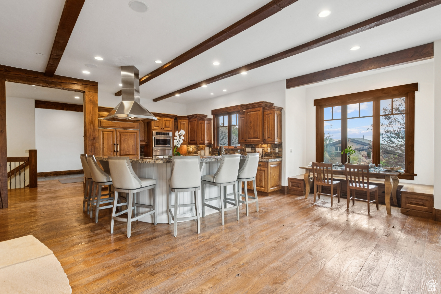 Park City, Utah 84098, United States, 5 Bedrooms Bedrooms, ,5 BathroomsBathrooms,Residential,Active,163094