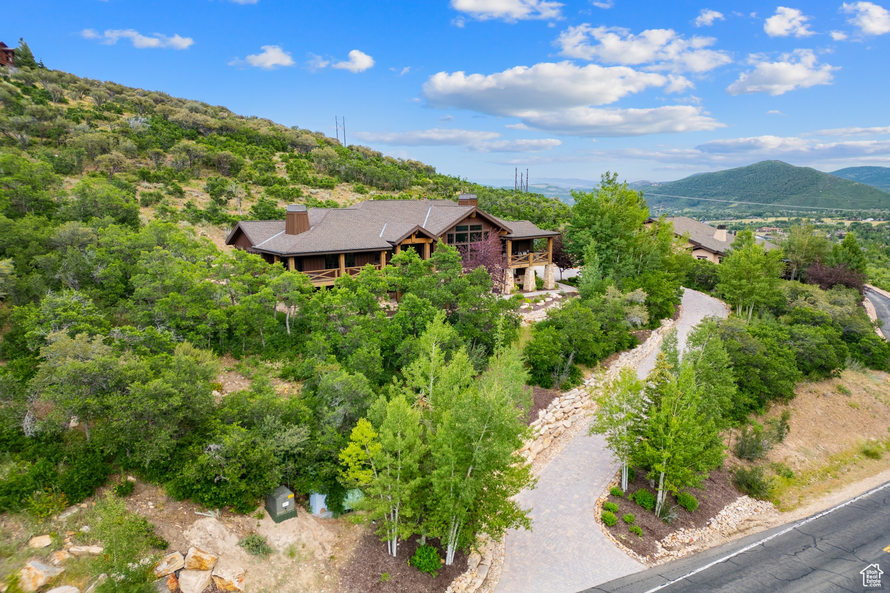 Park City, Utah 84098, United States, 5 Bedrooms Bedrooms, ,5 BathroomsBathrooms,Residential,Active,163094