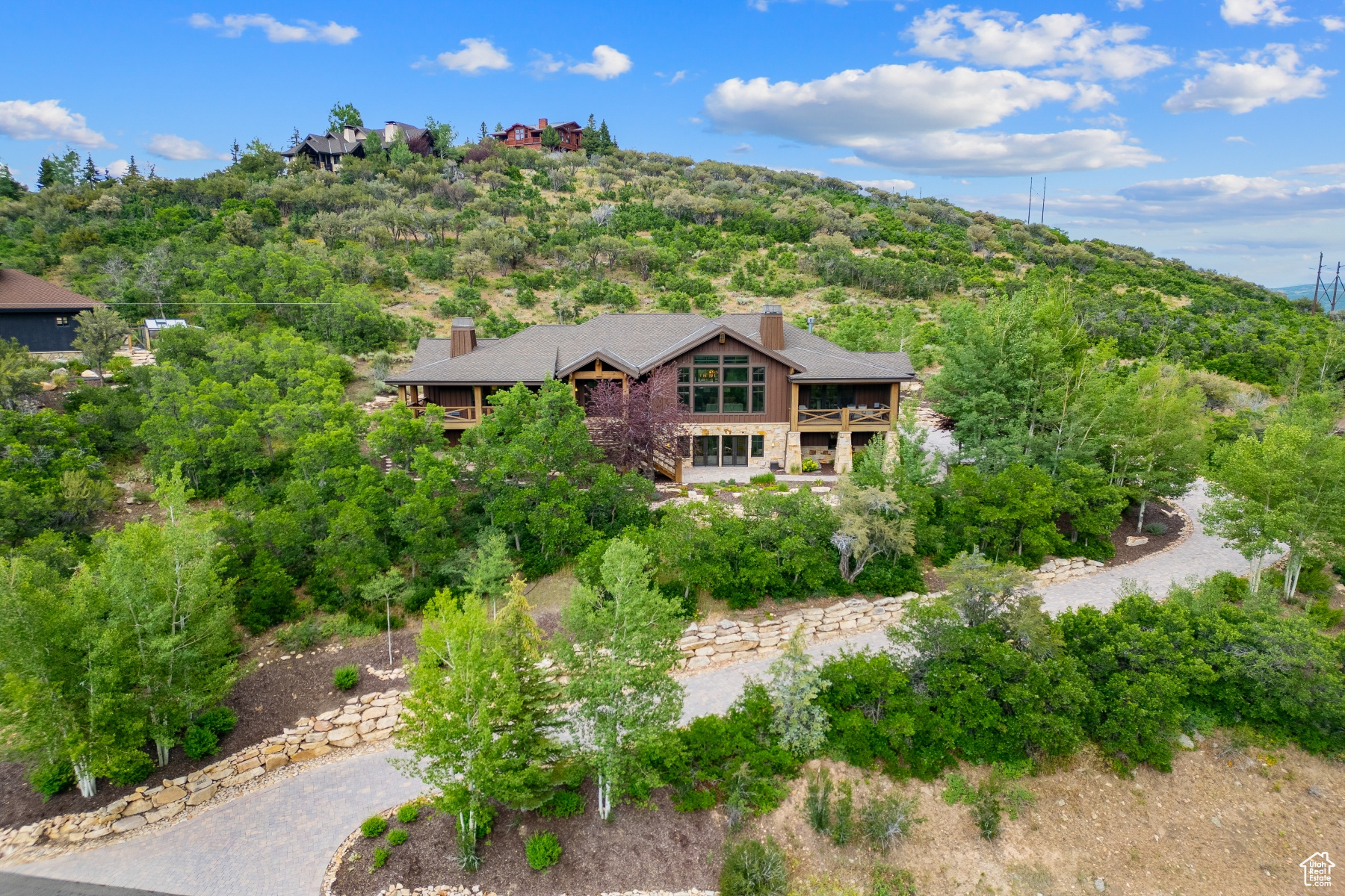 Park City, Utah 84098, United States, 5 Bedrooms Bedrooms, ,5 BathroomsBathrooms,Residential,Active,163094