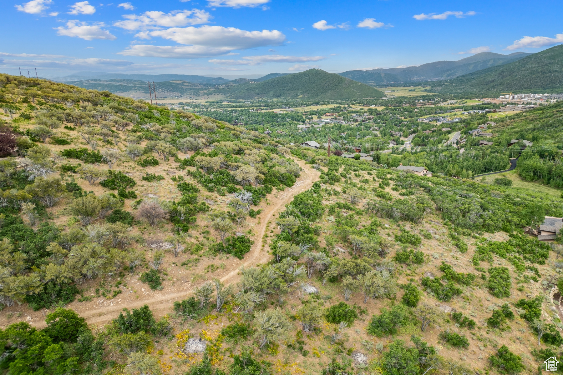 Park City, Utah 84098, United States, 5 Bedrooms Bedrooms, ,5 BathroomsBathrooms,Residential,Active,163094