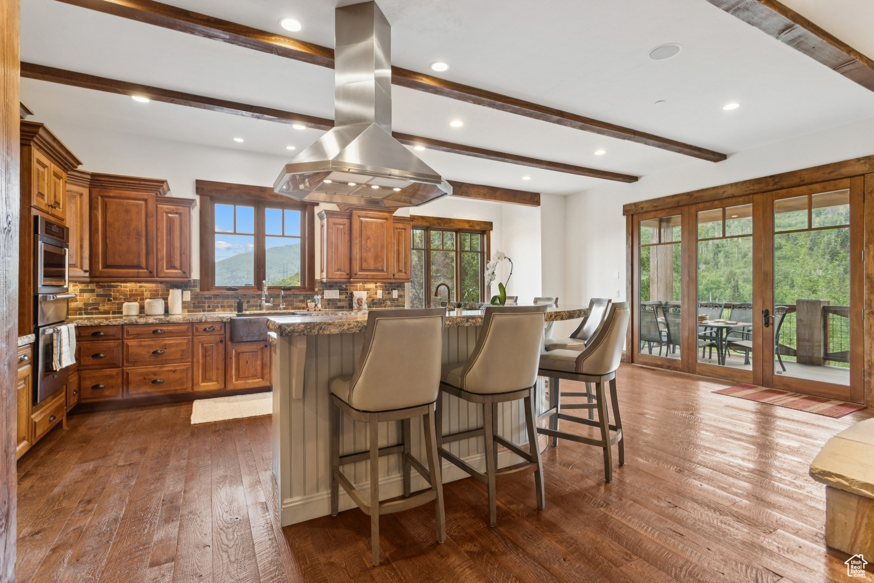 Park City, Utah 84098, United States, 5 Bedrooms Bedrooms, ,5 BathroomsBathrooms,Residential,Active,163094