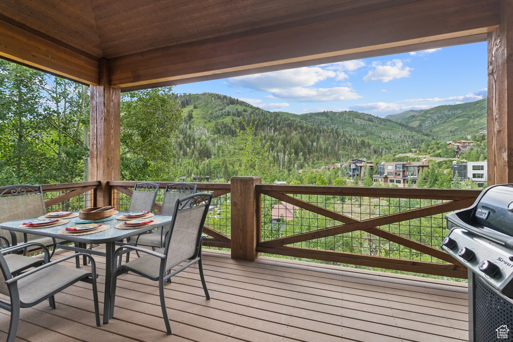 Park City, Utah 84098, United States, 5 Bedrooms Bedrooms, ,5 BathroomsBathrooms,Residential,Active,163094