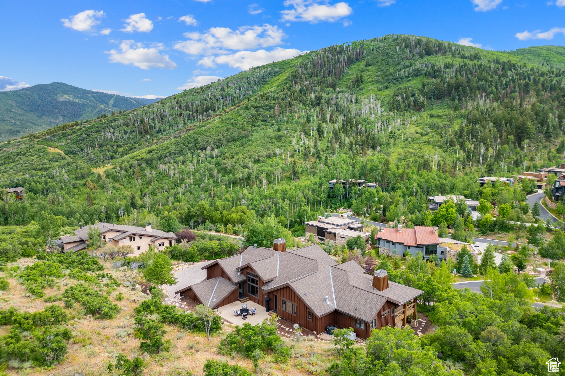 Park City, Utah 84098, United States, 5 Bedrooms Bedrooms, ,5 BathroomsBathrooms,Residential,Active,163094
