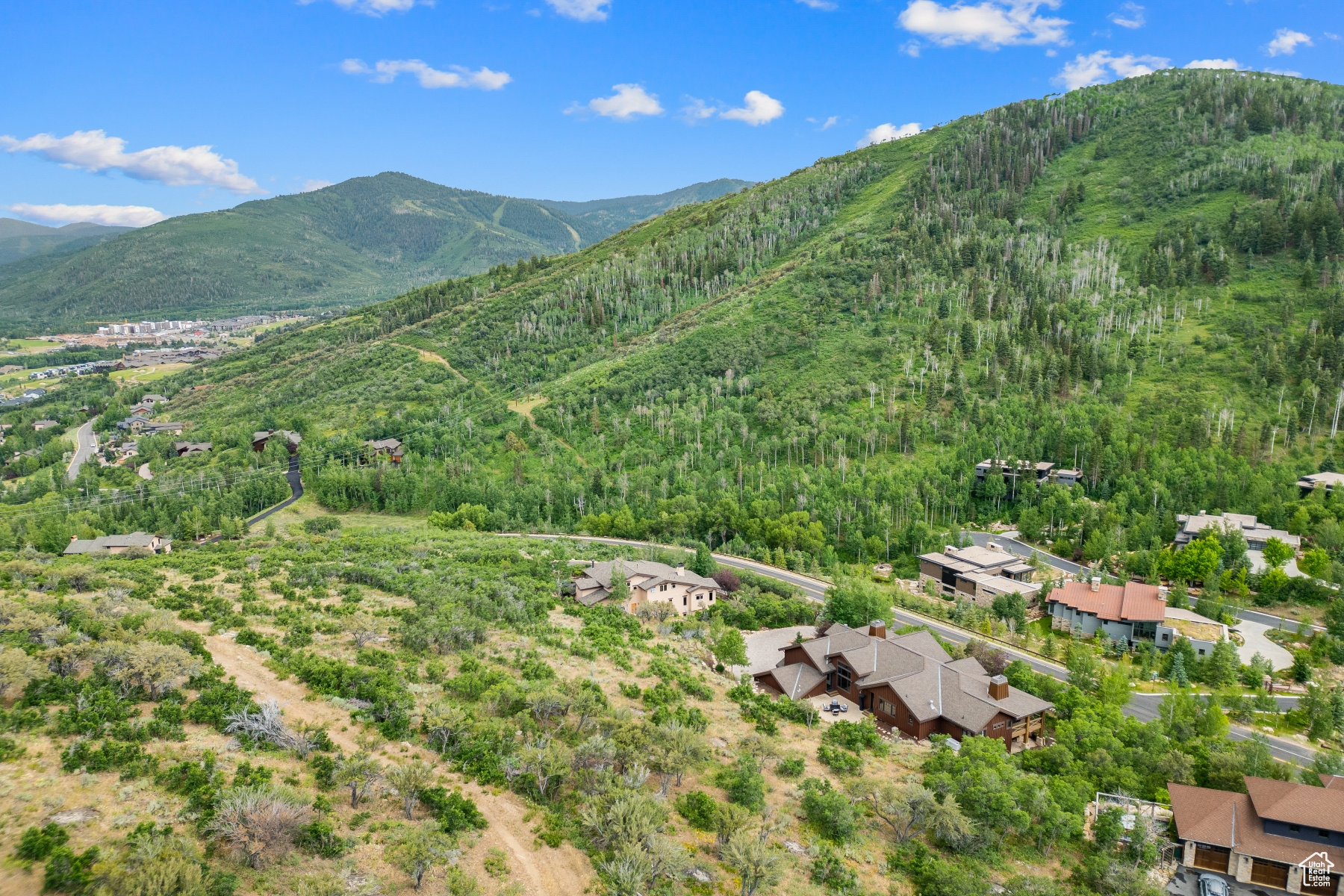 Park City, Utah 84098, United States, 5 Bedrooms Bedrooms, ,5 BathroomsBathrooms,Residential,Active,163094