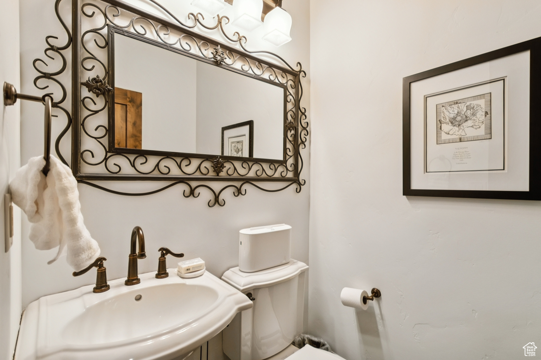 Park City, Utah 84098, United States, 5 Bedrooms Bedrooms, ,5 BathroomsBathrooms,Residential,Active,163094