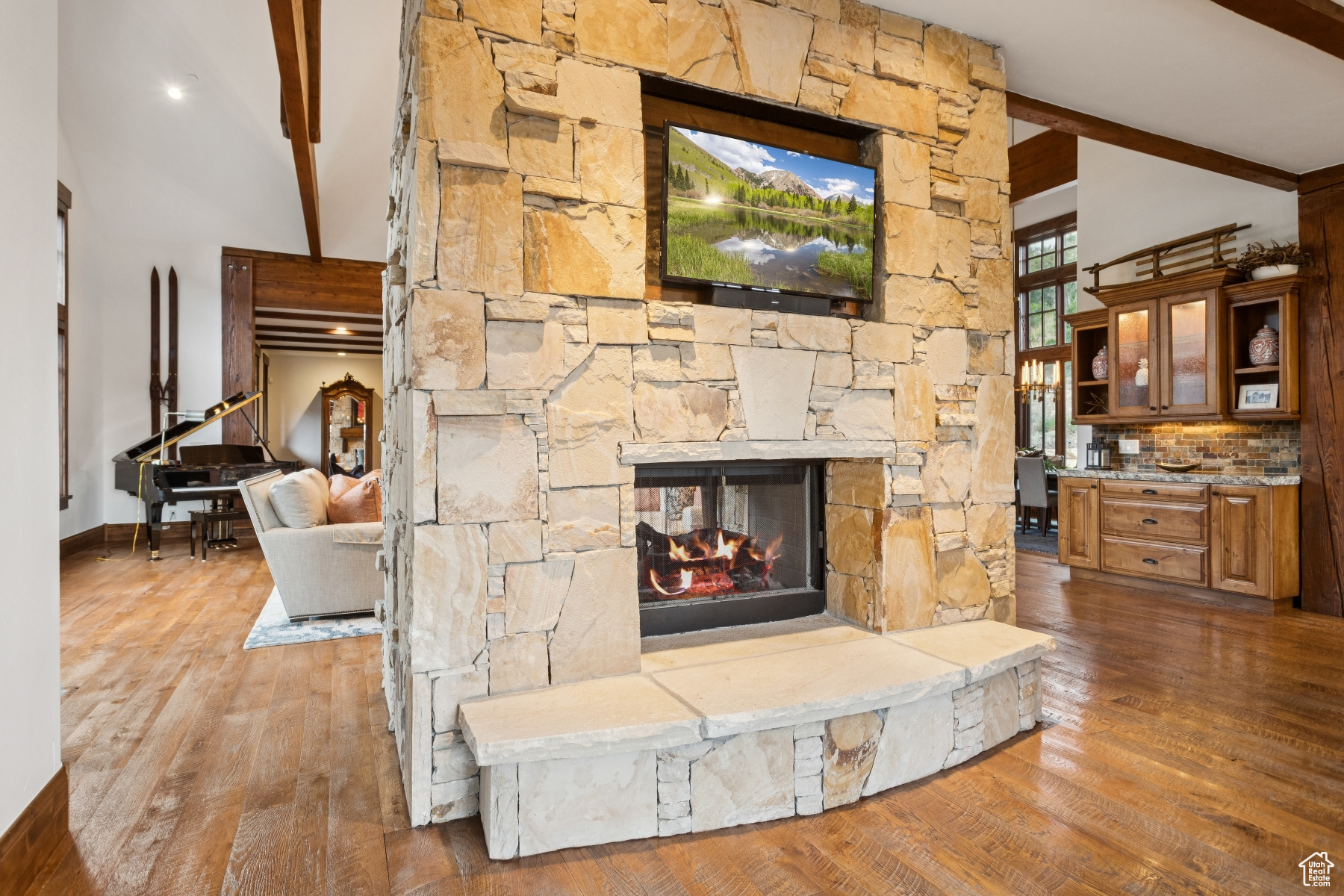 Park City, Utah 84098, United States, 5 Bedrooms Bedrooms, ,5 BathroomsBathrooms,Residential,Active,163094