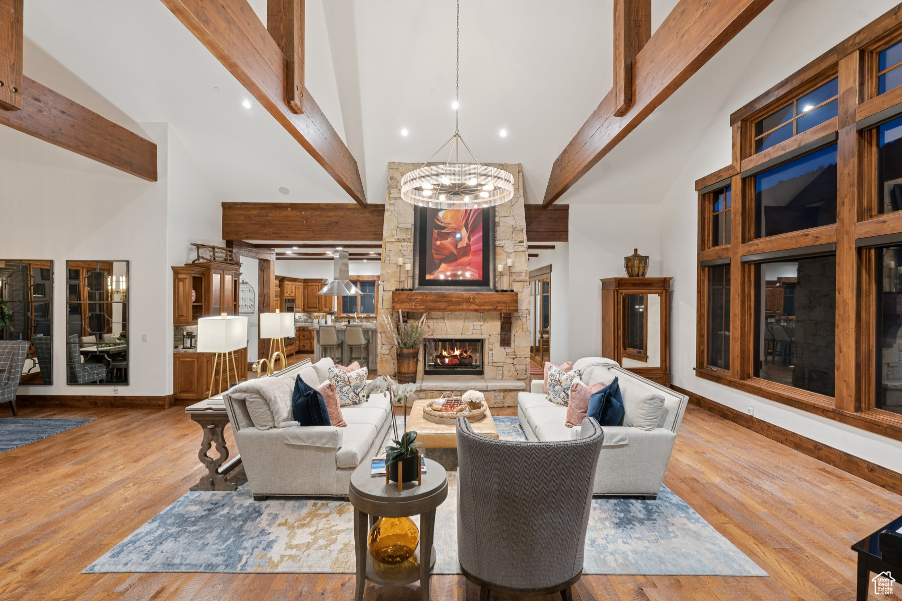 Park City, Utah 84098, United States, 5 Bedrooms Bedrooms, ,5 BathroomsBathrooms,Residential,Active,163094