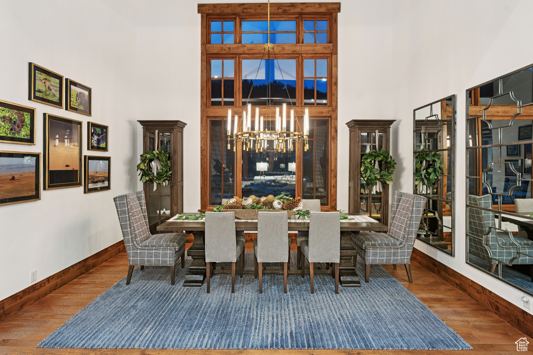 Park City, Utah 84098, United States, 5 Bedrooms Bedrooms, ,5 BathroomsBathrooms,Residential,Active,163094