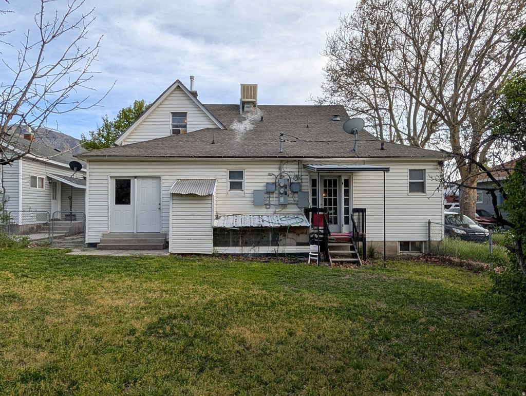 Photo of 335 E FOREST St, Brigham City, UT 84302 (MLS # 2155132)