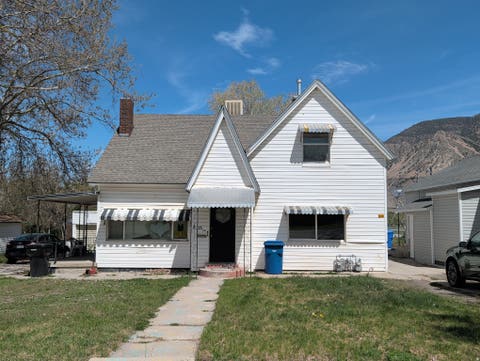 Multifamily For Sale - 335 E Forest St<br/> Brigham City, UT 84302