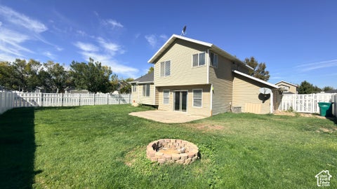 Tiny photo for 1491 W 2500 ST S, Woods Cross, UT 84087 (MLS # 2190481)