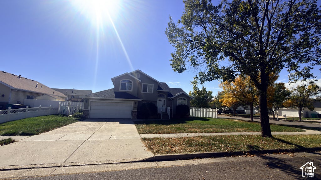 Photo of 1491 W 2500 ST S, Woods Cross, UT 84087 (MLS # 2190481)