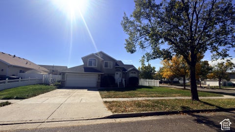 Photo of 1491 W 2500 ST S, Woods Cross, UT 84087 (MLS # 2190481)