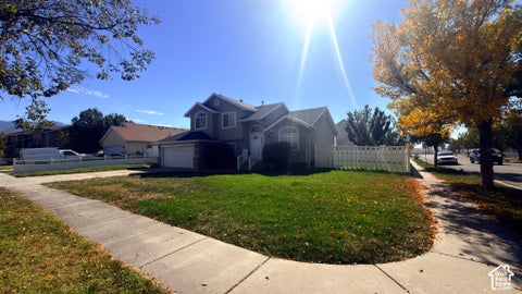 Tiny photo for 1491 W 2500 ST S, Woods Cross, UT 84087 (MLS # 2190481)
