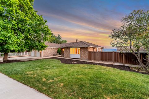 Tiny photo for 1335 N 1500 E, Provo, UT 84604 (MLS # 2155694)