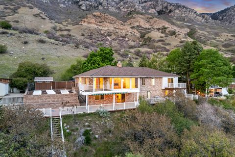 Tiny photo for 1335 N 1500 E, Provo, UT 84604 (MLS # 2155694)