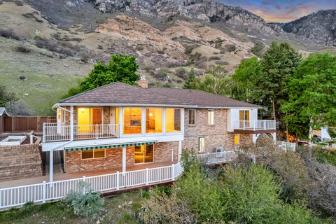 Tiny photo for 1335 N 1500 E, Provo, UT 84604 (MLS # 2155694)