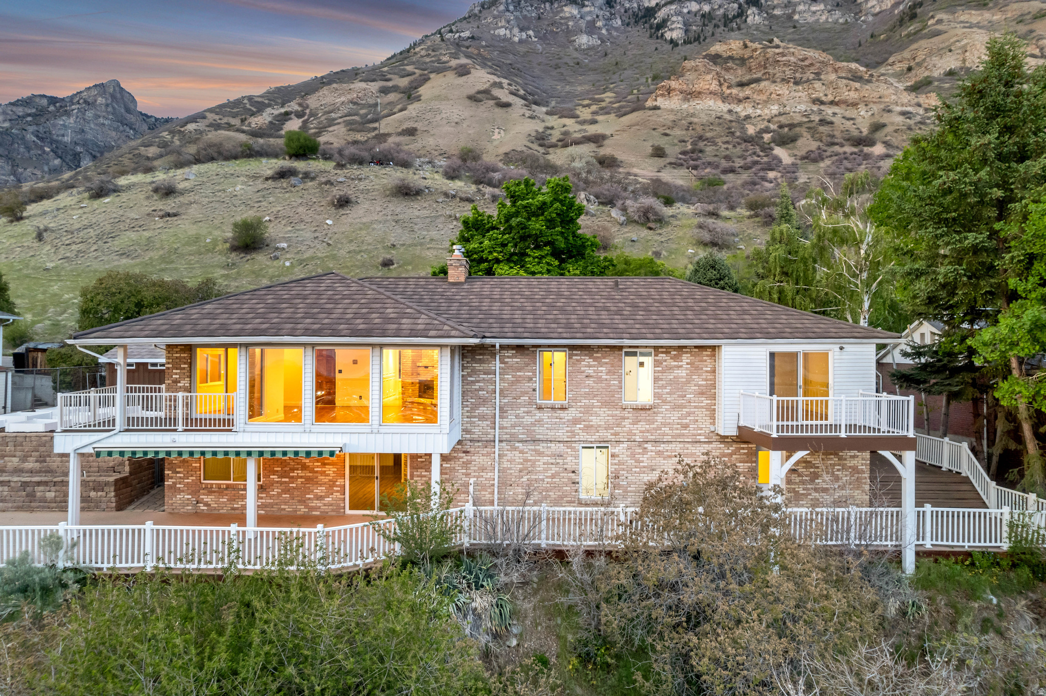 OAK HILLS SUB - Residential