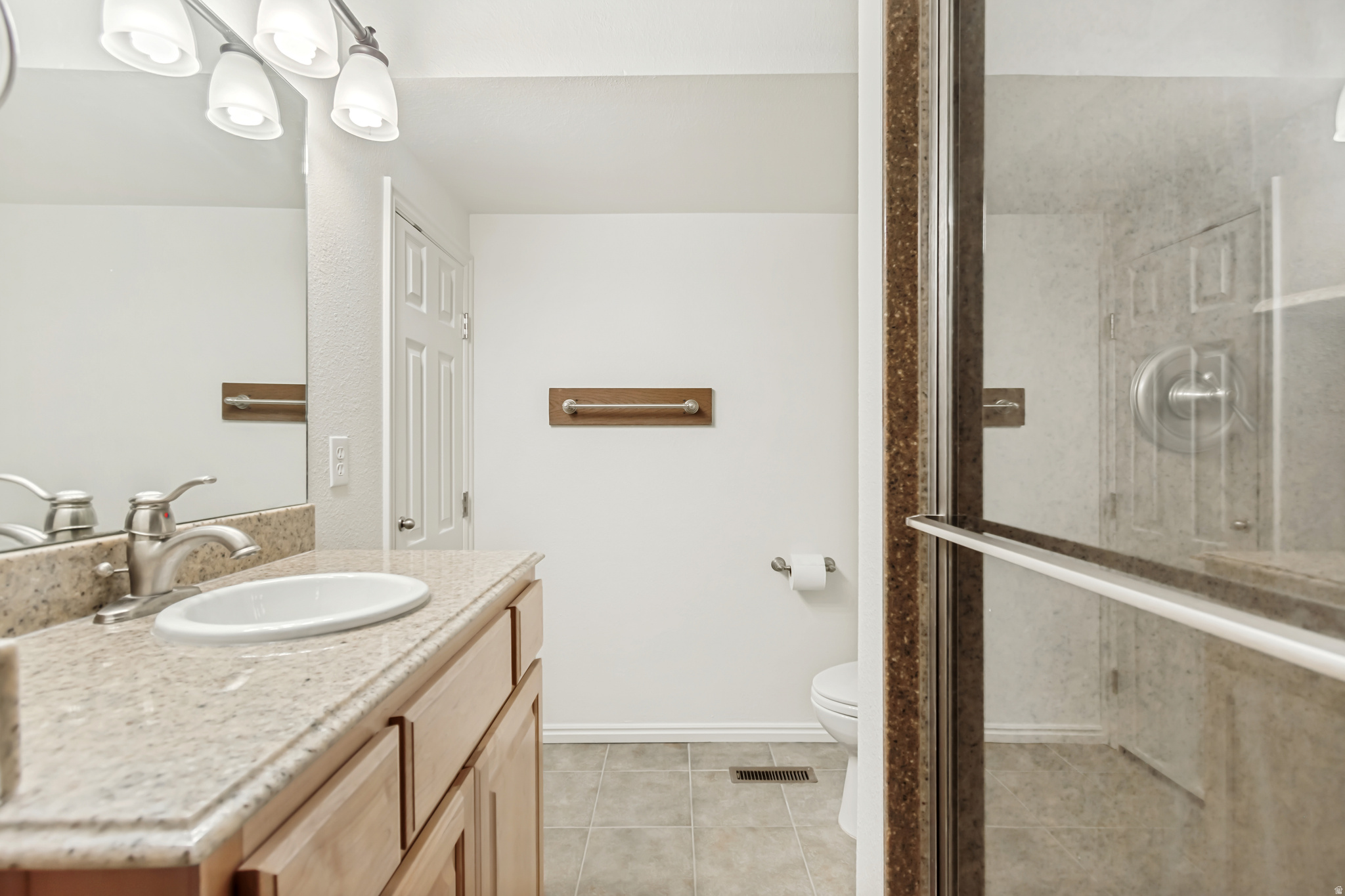 OAK HILLS SUB - Residential