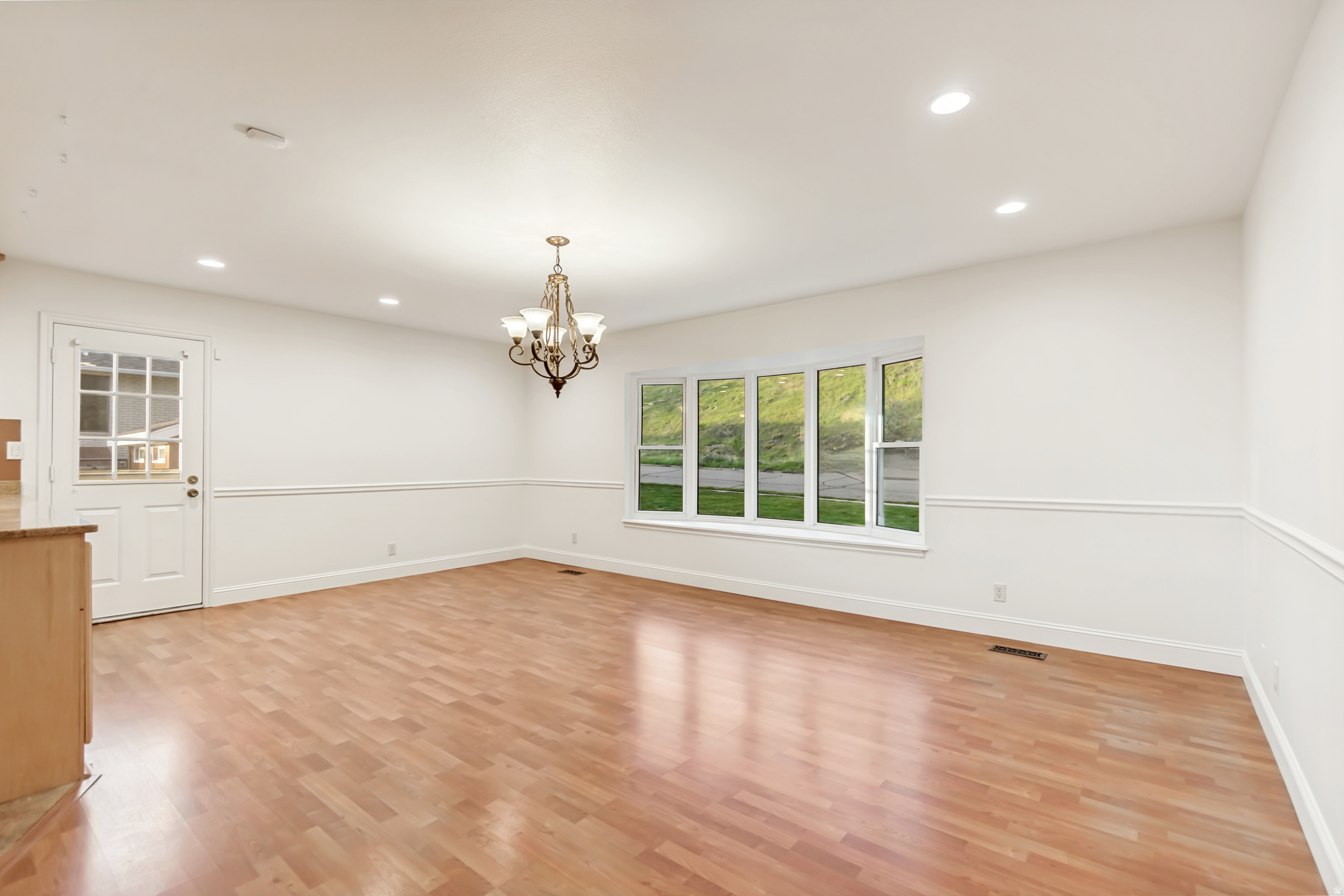 OAK HILLS SUB - Residential