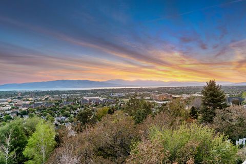 Tiny photo for 1335 N 1500 E, Provo, UT 84604 (MLS # 2155694)