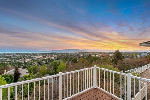 Tiny photo for 1335 N 1500 E, Provo, UT 84604 (MLS # 2155694)