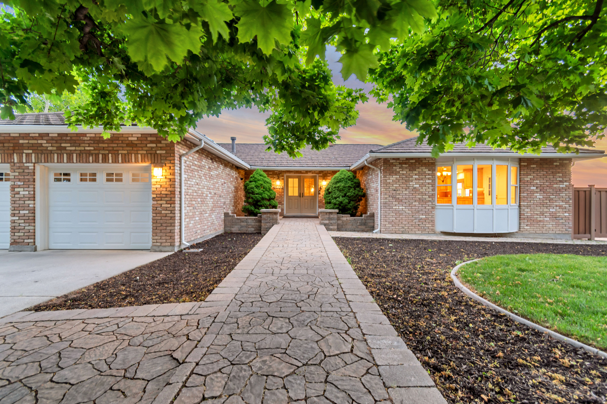OAK HILLS SUB - Residential