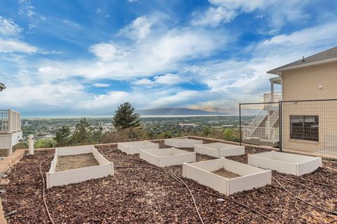 Tiny photo for 1335 N 1500 E, Provo, UT 84604 (MLS # 2155694)